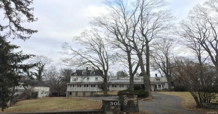 30 Old Army Road, Scarsdale, NY