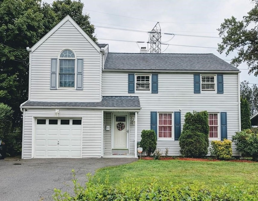 Residential Regency Realty