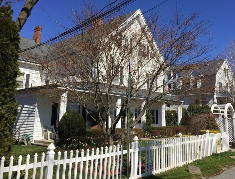 Residential - Regency Realty